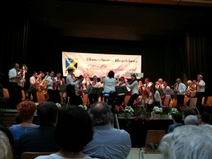 Konzert 2016