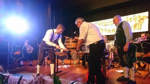 Oktoberfest 2016