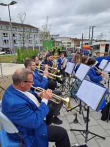 Frühlingsfest Gemeinde 24