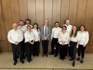 Orchesterseminar