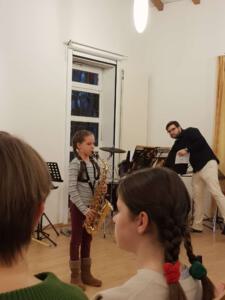 Schülervorspiel 2026