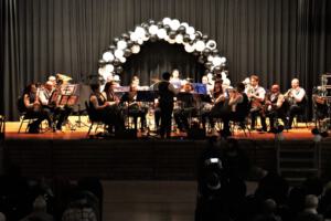 Black and White Night 23