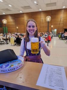 Oktoberfest 2023