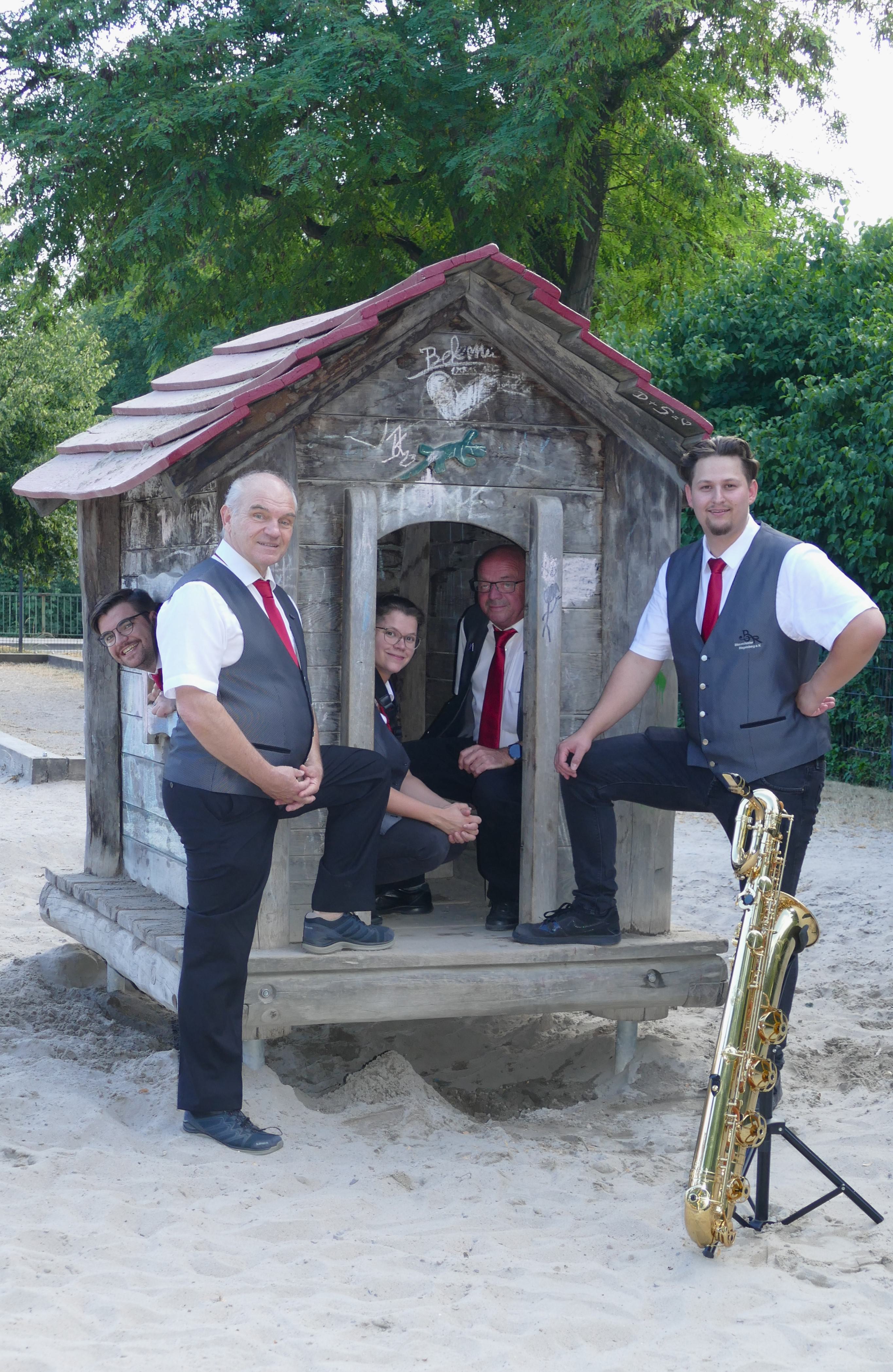 P1280820 Sax im Hexenhaus