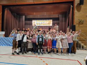 Oktoberfest 2024