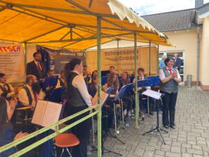 Pfarrfest St. Josef 2024