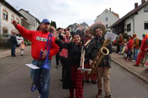 Rosenmontagsumzug 24