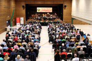 Frühlingskonzert 2024