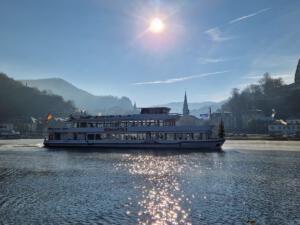 Vereinsfahrt Traben-Trarbach 2025